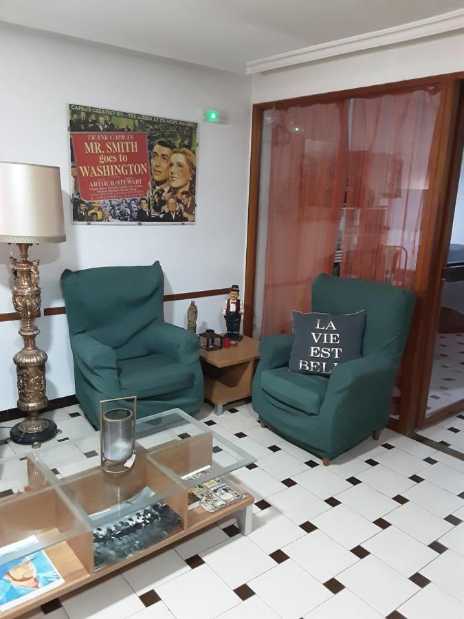 Hostal El Molino Каланда Екстер'єр фото