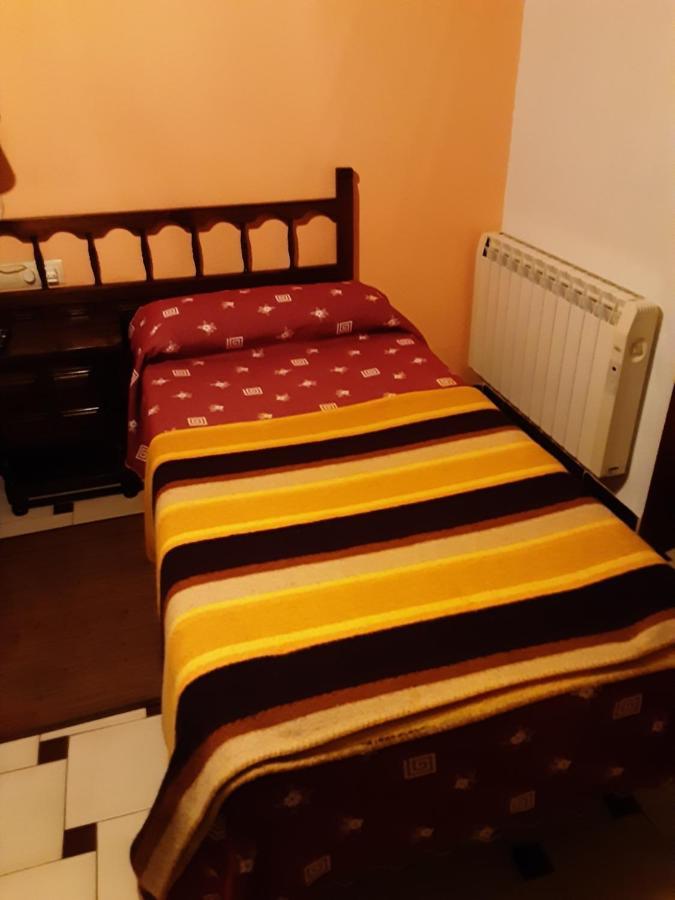 Hostal El Molino Каланда Екстер'єр фото