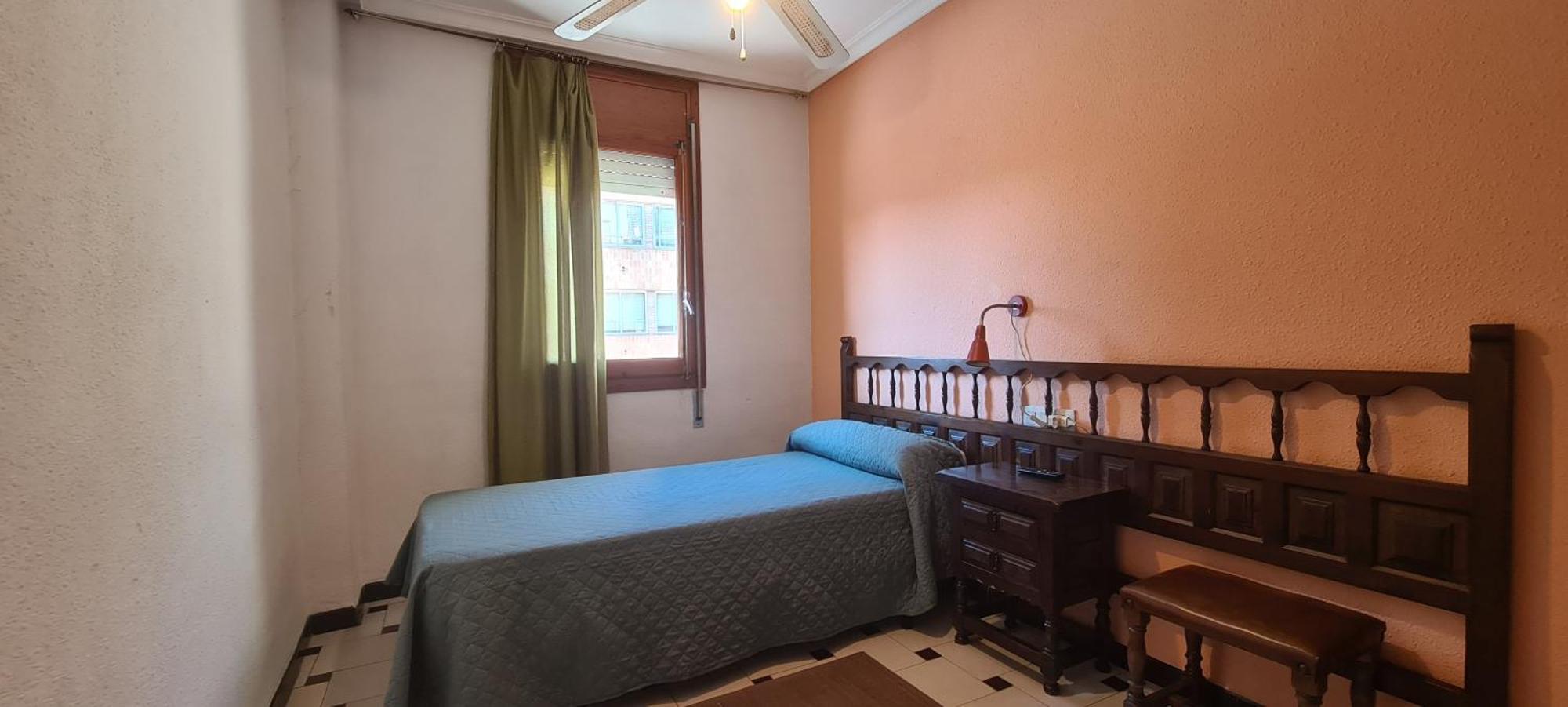 Hostal El Molino Каланда Екстер'єр фото