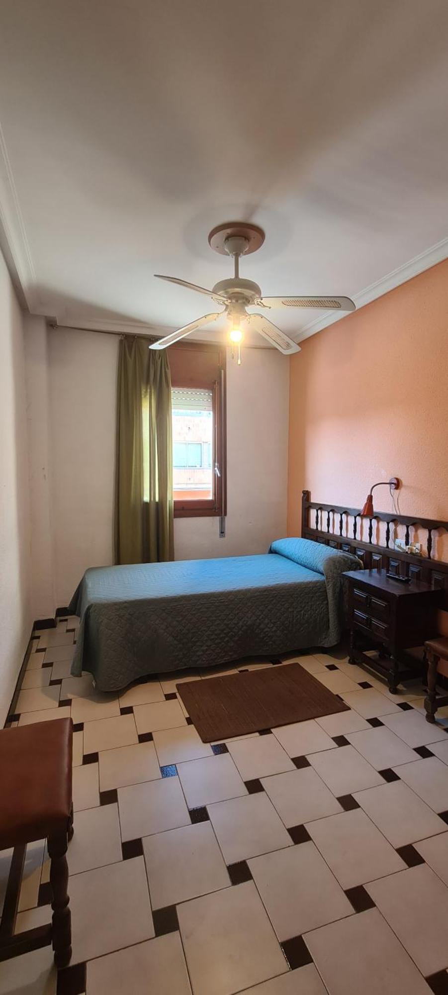 Hostal El Molino Каланда Екстер'єр фото
