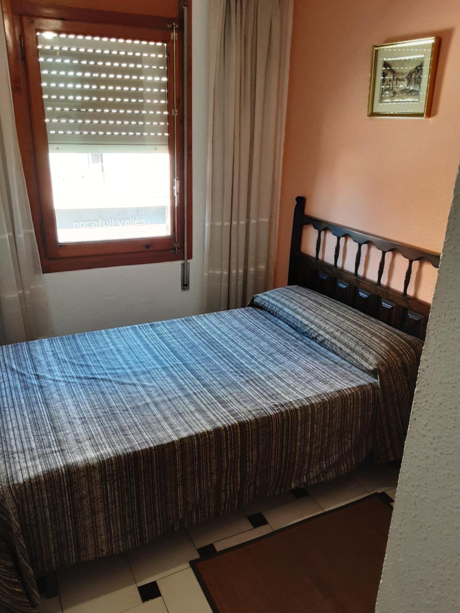 Hostal El Molino Каланда Екстер'єр фото