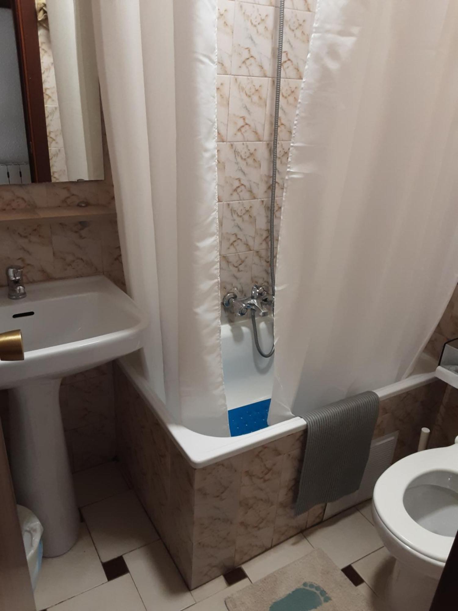 Hostal El Molino Каланда Екстер'єр фото